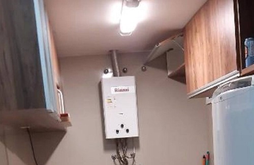 Antonio Diogo Apartment | Apartamento A Beira MAR COM 2 Quartos NA Praia DO Futuro