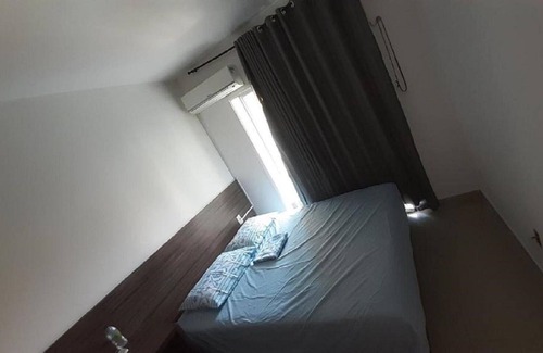 Antonio Diogo Apartment | Apartamento A Beira MAR COM 2 Quartos NA Praia DO Futuro