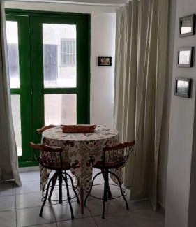 Praia do Meio Apartment | Apartamento a beira-mar Natal