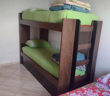 Sao Thome das Letras Apartment | Apartamento Avenida 08 com ar condicionado