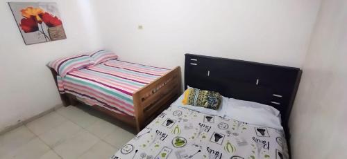 Santa Maria Apartment | Apartamento Amoblado Confortable