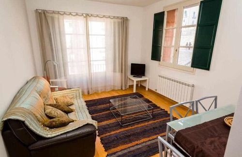 Barri Vell Apartment | Apartamento a la sombra de Catedral en Girona