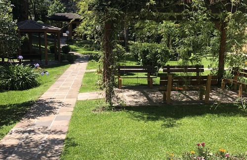 Gramado Apartment | Apartamento A UMA Quadra DO Hard Rock Cafe Gramado