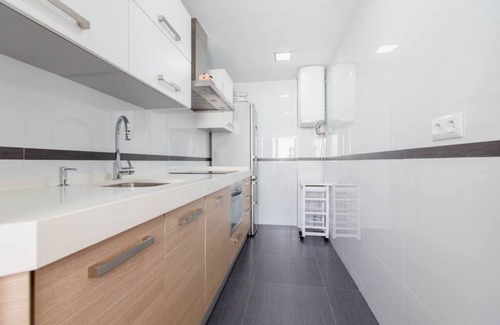 Old Town Apartment | Apartamento a un pasito del mercado
