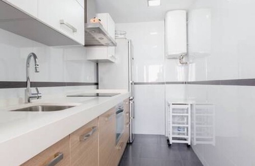 Old Town Apartment | Apartamento a un pasito del mercado