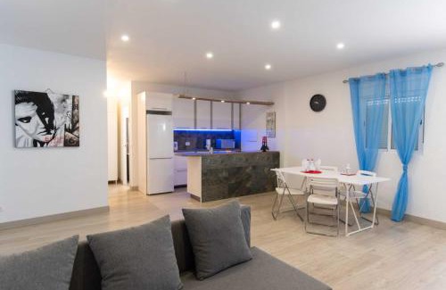 Fasnia Apartment | Apartamento acogedor con Piscina en Tenerife