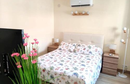 La Roqueta Apartment | Apartamento acogedor en Valencia Centro perfecta ubicación