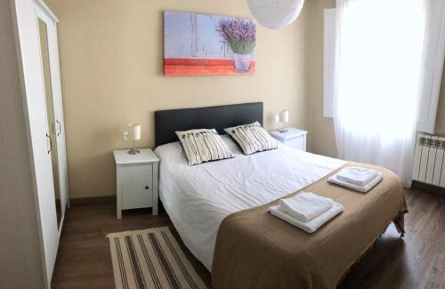 Puigcerda Apartment | Apartamento acogedor y familiar - WiFi+Chromecast