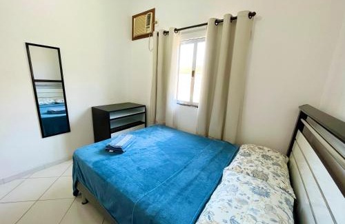 Frade Apartment | Apartamento aconchegante com ar condicionado - Frade, Angra dos Reis