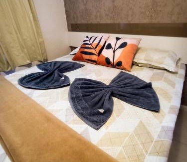 Paulo Afonso Apartment | Apartamento Aconchegante em Paulo Afonso