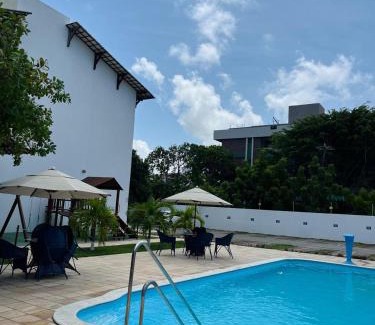 Nova Nazare Apartment | Apartamento aconchegante