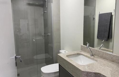 Centro Apartment | Apartamento Aconchegante e Completo no Coração da Cidade