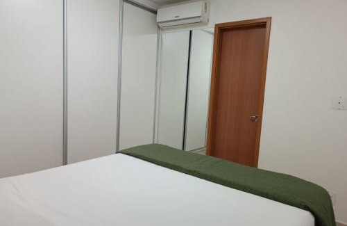 Goiania Apartment | Apartamento aconchegante no setor Bueno NW1006