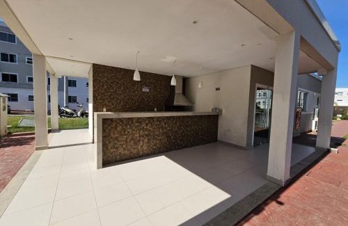 Palhoca Apartment | Apartamento aconchegante
