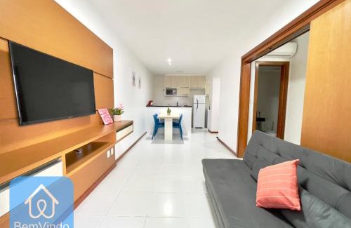 Caminho das Arvores Apartment | Apartamento aconchegante no Salvador Prime