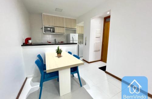 Caminho das Arvores Apartment | Apartamento aconchegante no Salvador Prime
