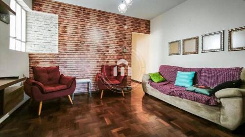 Chacaras Primavera Apartment | Apartamento aconchegante no centro de itu