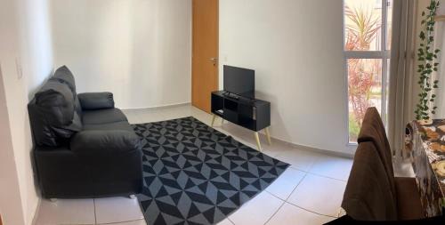 Botucatu Apartment | Apartamento aconchego