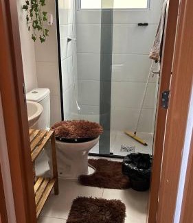 Botucatu Apartment | Apartamento aconchego