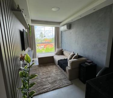 Village Jacuma Apartment | Apartamento Aconchego