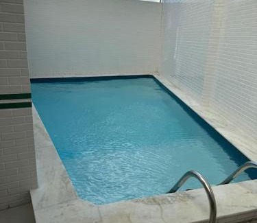 Village Jacuma Apartment | Apartamento Aconchego