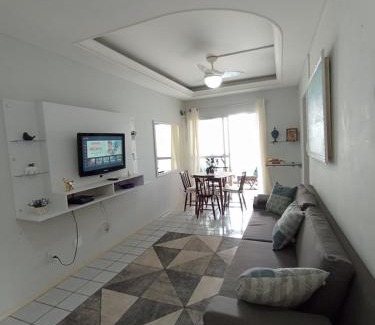 Vila Velha Apartment | Apartamento Aconchego na Praia da Costa