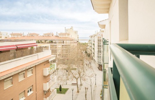 Cambrils Apartment | Apartamento Aiguadolç by MarCalma