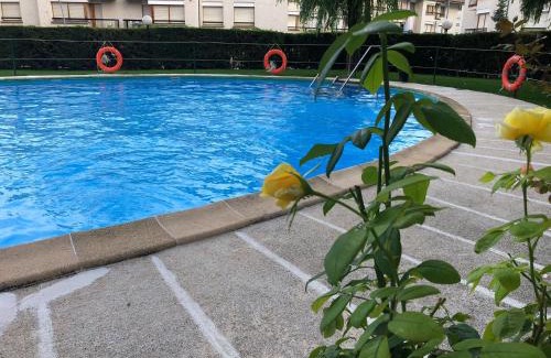 Jaca Apartment | Apartamento Alba