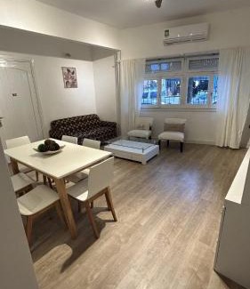 Caballito Apartment | Apartamento Alberdi 1634