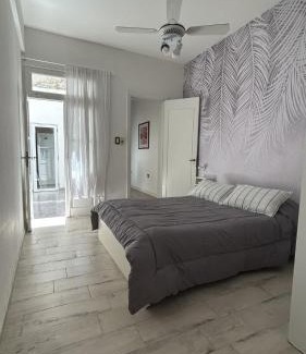 Caballito Apartment | Apartamento Alberdi 1634
