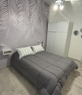 Caballito Apartment | Apartamento Alberdi 1634