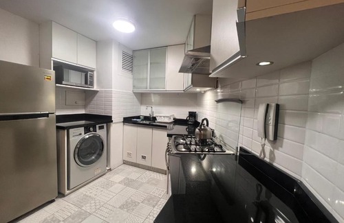Miraflores Apartment | Apartamento Alcanfores