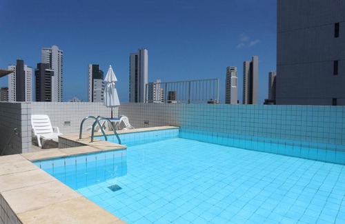 Boa Viagem Apartment | Apartamento Alice Tenório