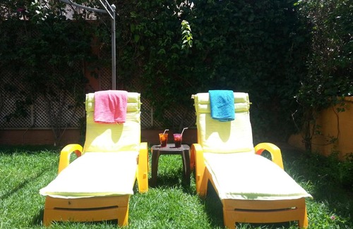 Costa Esuri Apartment | Apartamento Alimar Costa Esuri