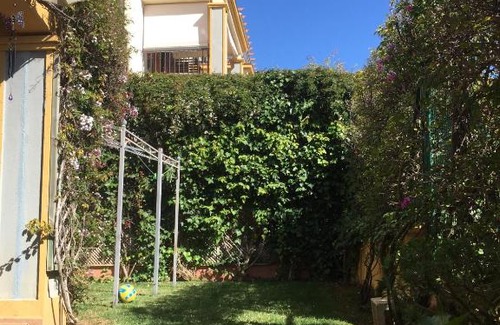 Costa Esuri Apartment | Apartamento Alimar Costa Esuri