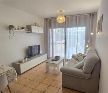 L'Eucaliptus Apartment | Apartamento Alma Salada
