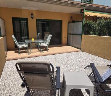L'Eucaliptus Apartment | Apartamento Alma Salada