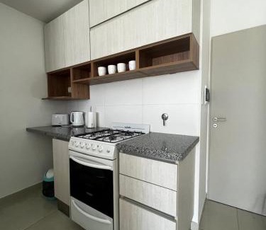Bahia Blanca Apartment | Apartamento Alta Vista