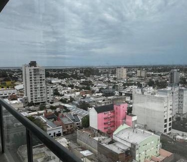 Bahia Blanca Apartment | Apartamento Alta Vista