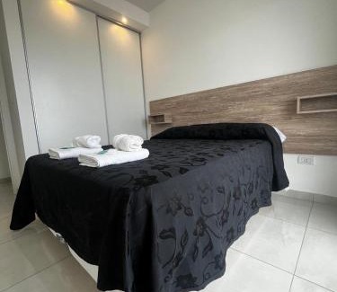 Bahia Blanca Apartment | Apartamento Alta Vista