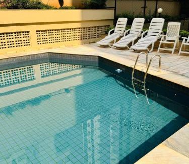 Ribeirao Preto Apartment | Apartamento Alto Padrão Shopping Santa Úrsula