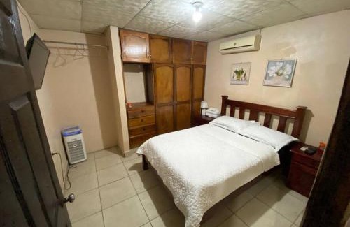David Apartment | Apartamento Altos Dos Pinos