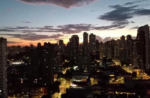 Sao Bras Apartment | Apartamento alugo ampla suíte em Belém, Pará com vista panorâmica