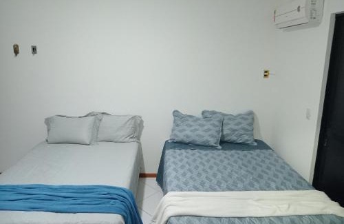 Sao Bras Apartment | Apartamento alugo ampla suíte em Belém, Pará com vista panorâmica