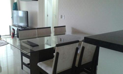Ze Amandio Apartment | apartamento aluguel temporada bombinhas