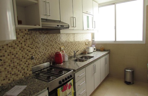 Caballito Apartment | Apartamento amoblado y equipado en Caballito