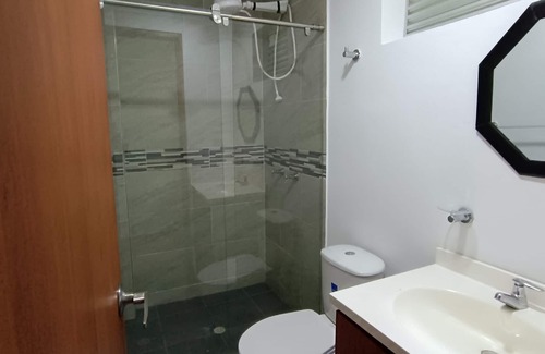 Puente Aranda Apartment | Apartamento Amoblado Completo a Excelente Precio, Barrio Carabelas