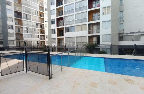 Armenia Apartment | Apartamento Amoblado con Excelente Ubicación