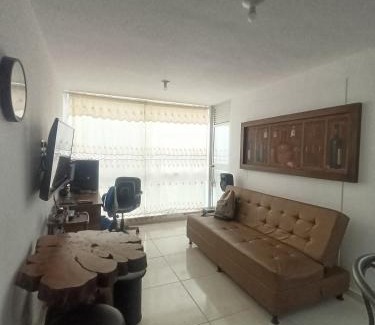 Armenia Apartment | Apartamento Amoblado con Excelente Ubicación