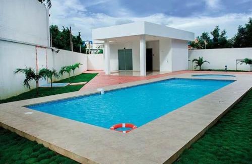 San Jose de Cucuta Apartment | Apartamento Amoblado De Lujo En Cúcuta 2
